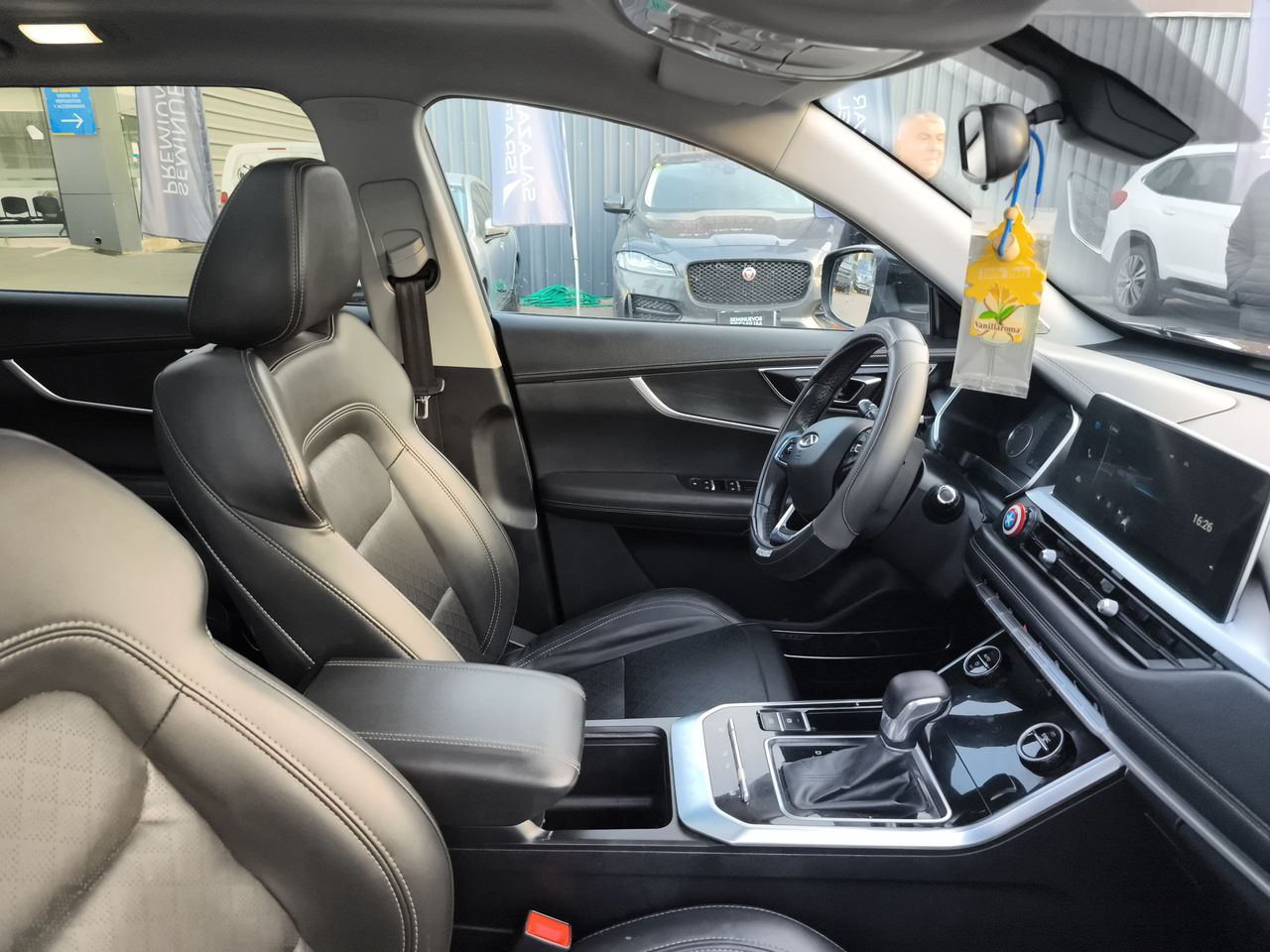 CHERY - 6