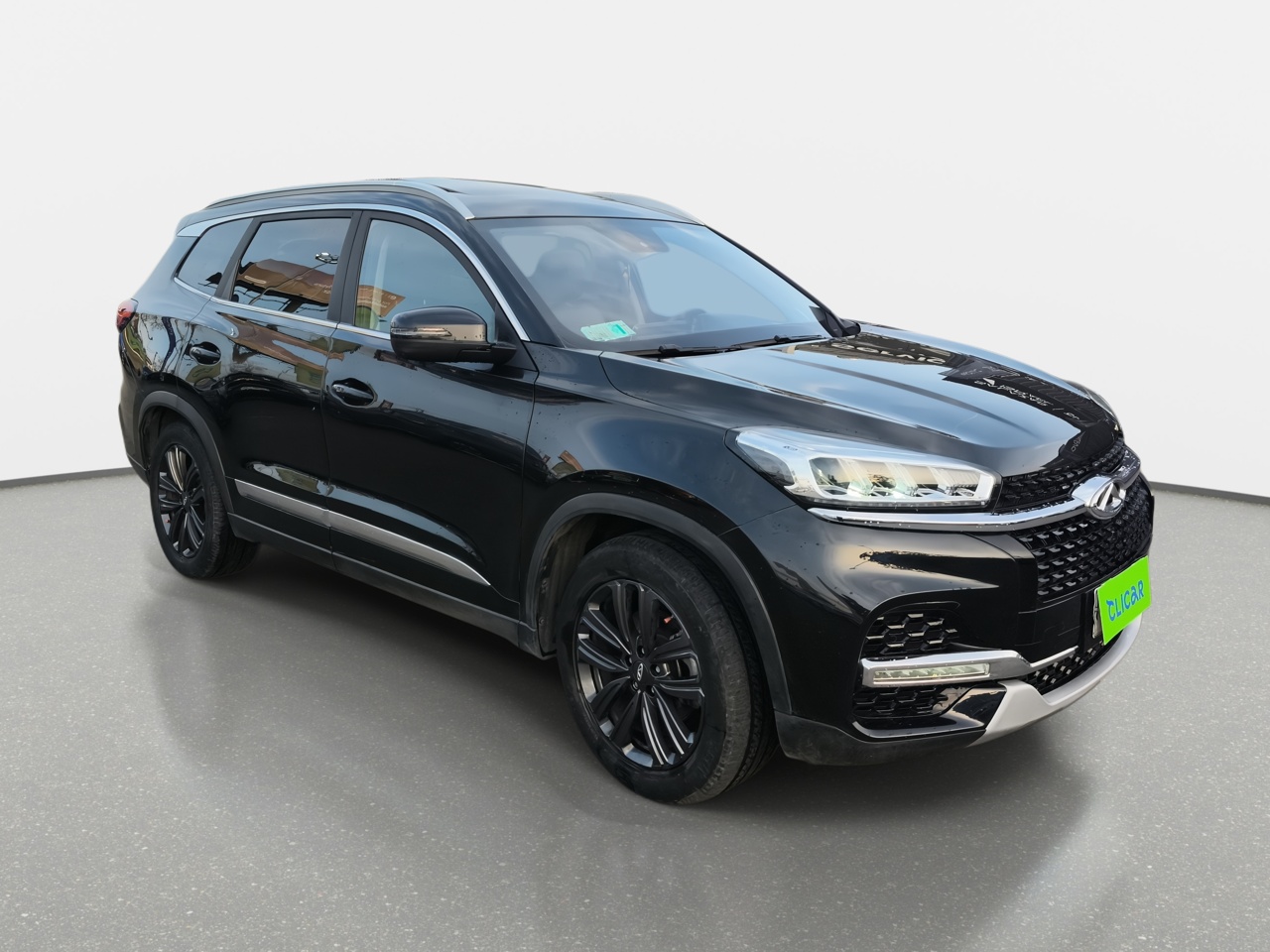 CHERY