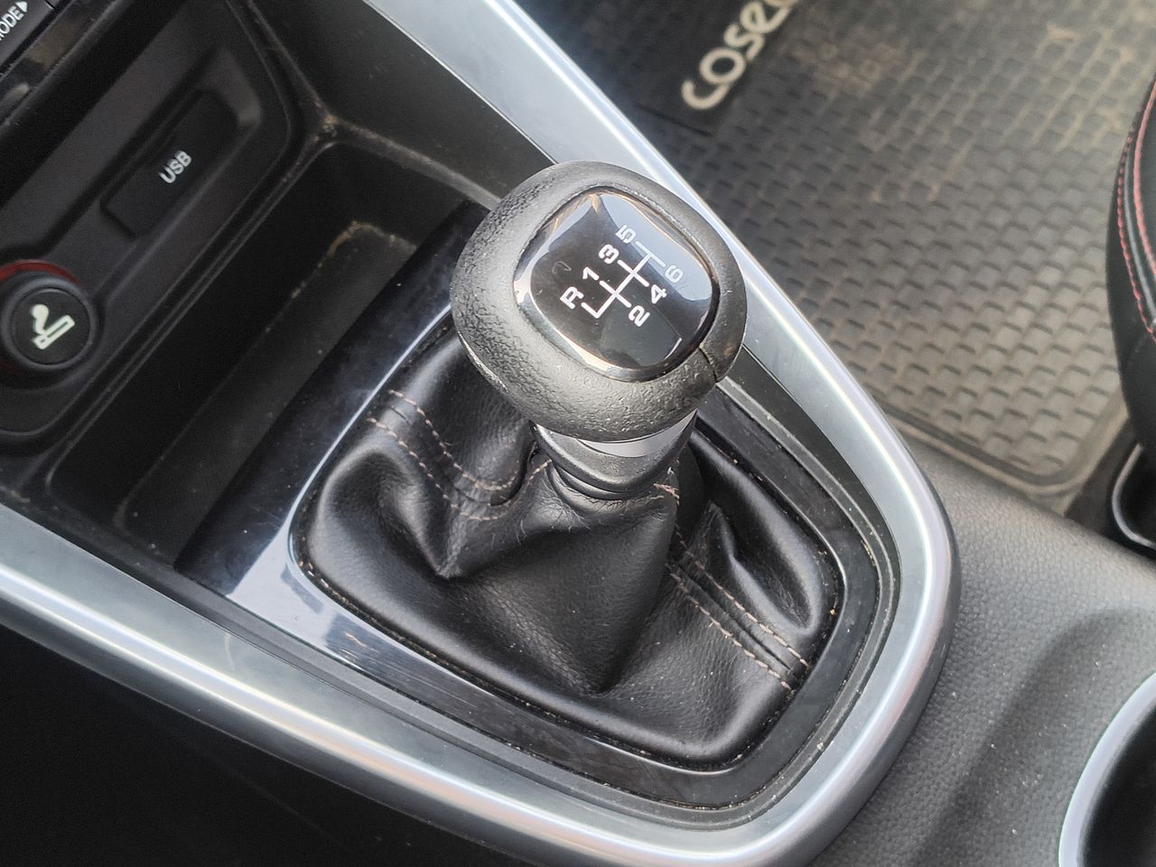 CHEVROLET - 20