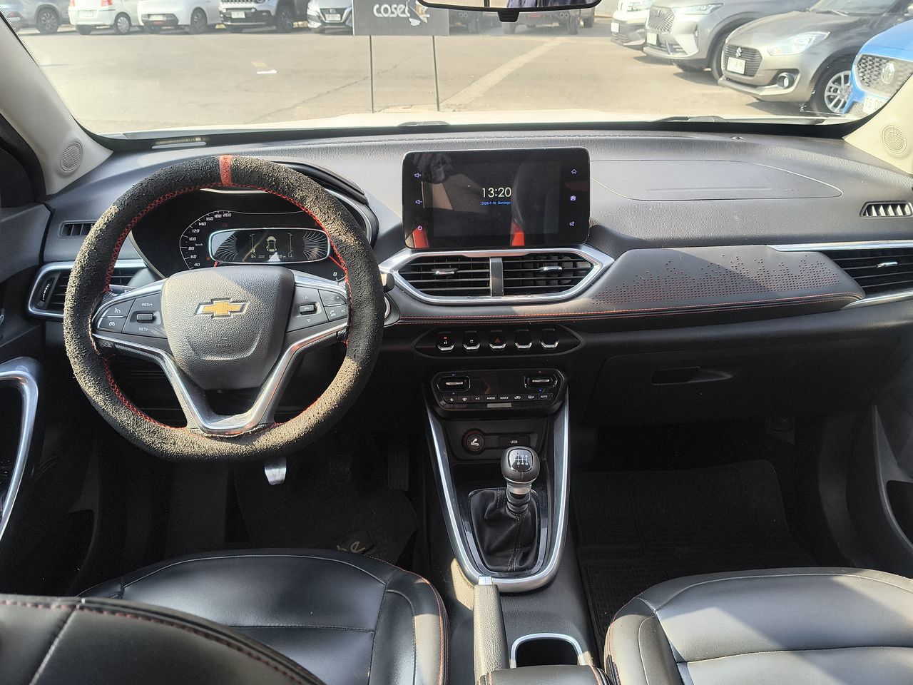 CHEVROLET - 21