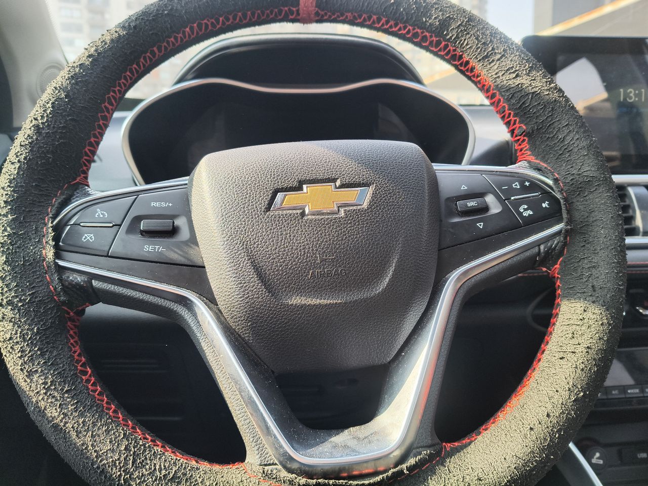 CHEVROLET - 14