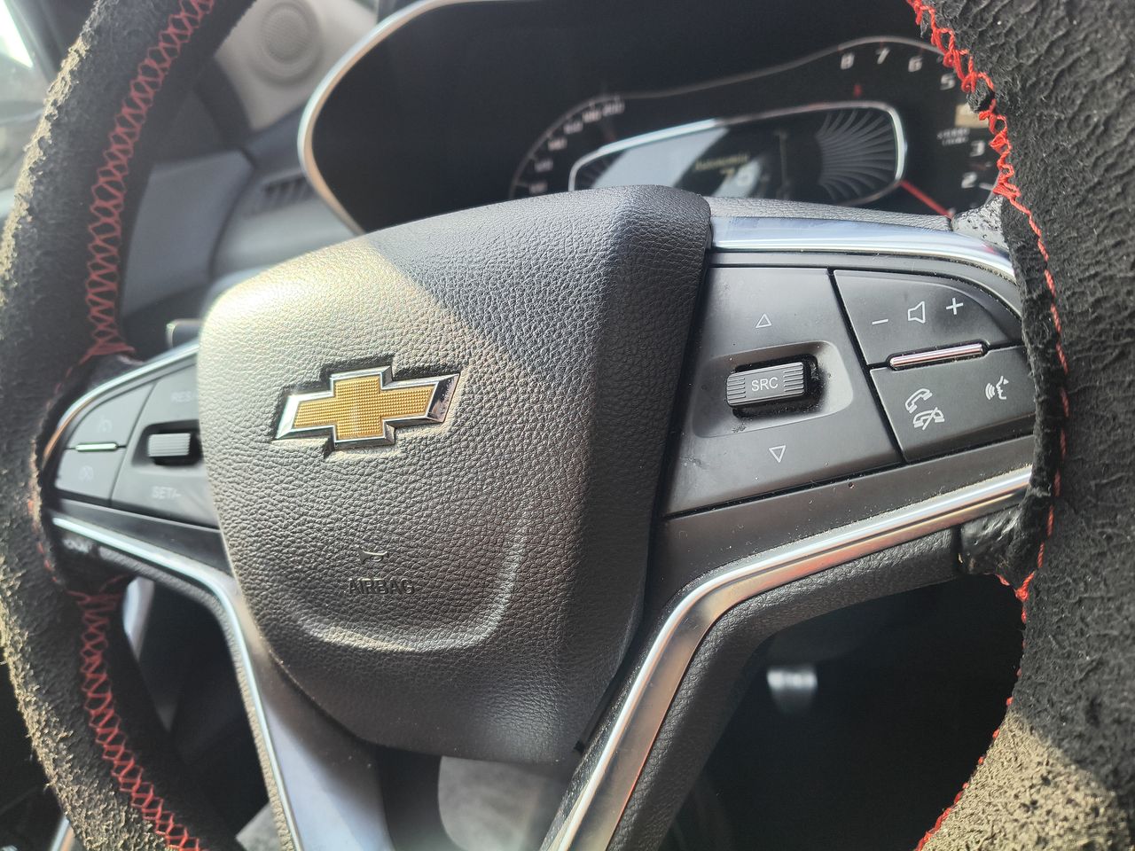 CHEVROLET - 15