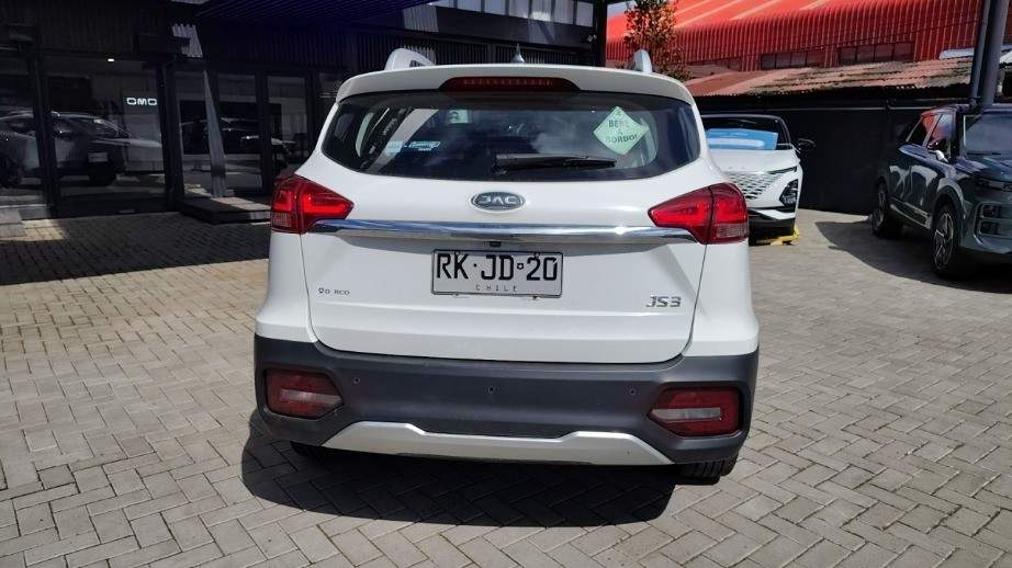 JAC - 5