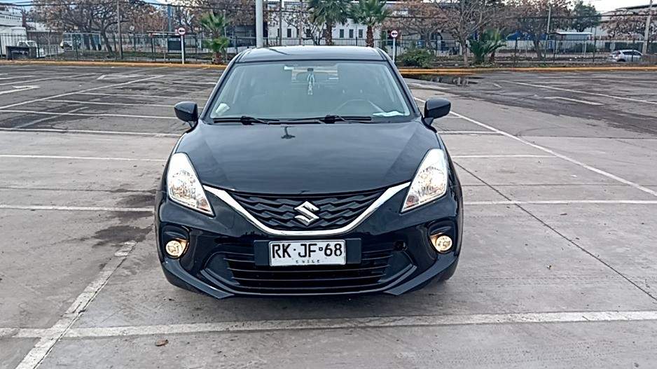 SUZUKI - 1
