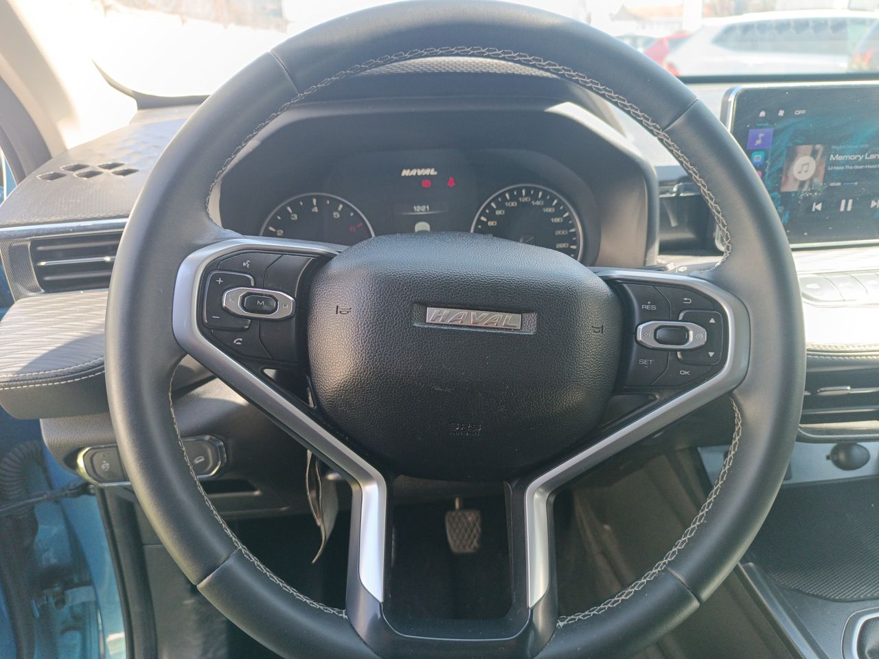 HAVAL - 17