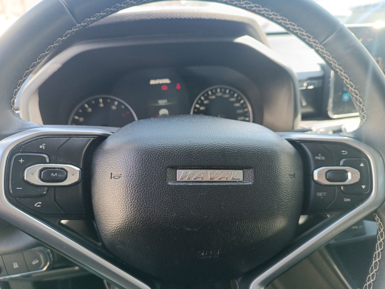 HAVAL - 18