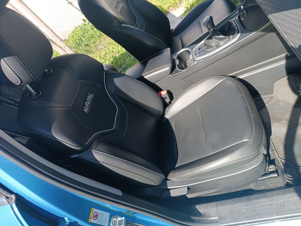 HAVAL - 25