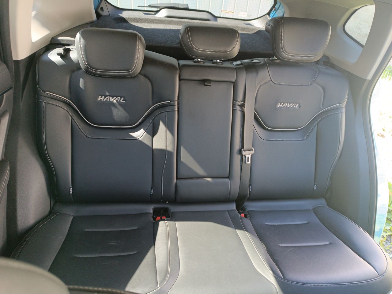 HAVAL - 26