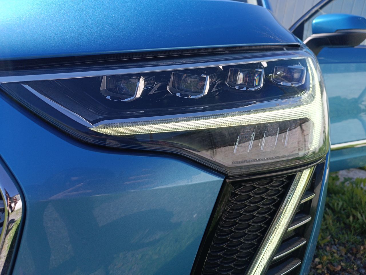HAVAL - 10