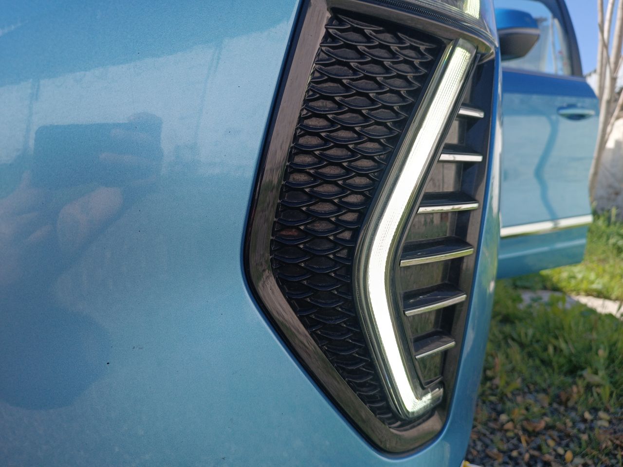 HAVAL - 11