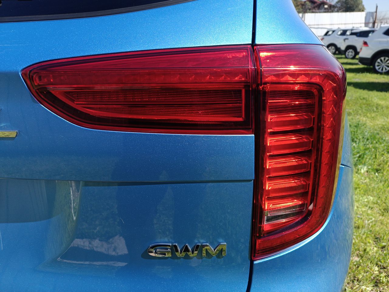 HAVAL - 12