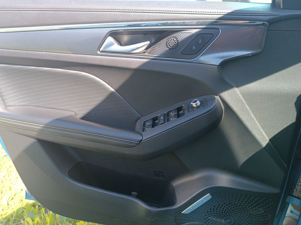 HAVAL - 14