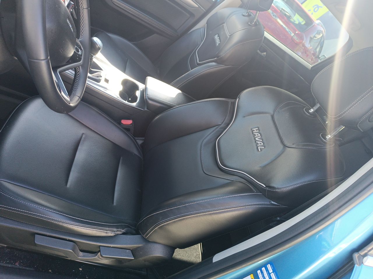 HAVAL - 16