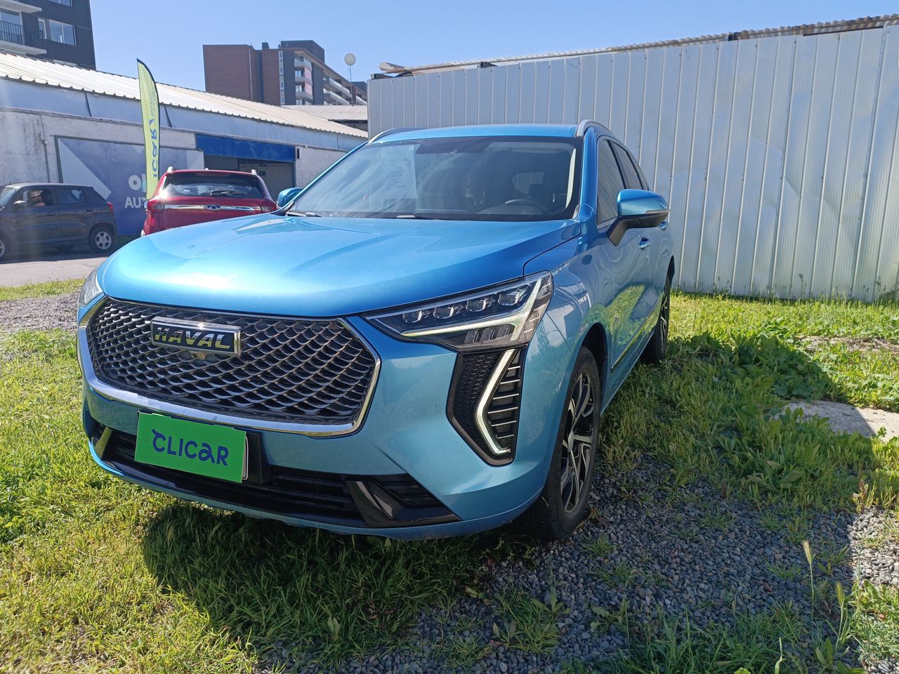 HAVAL - 2
