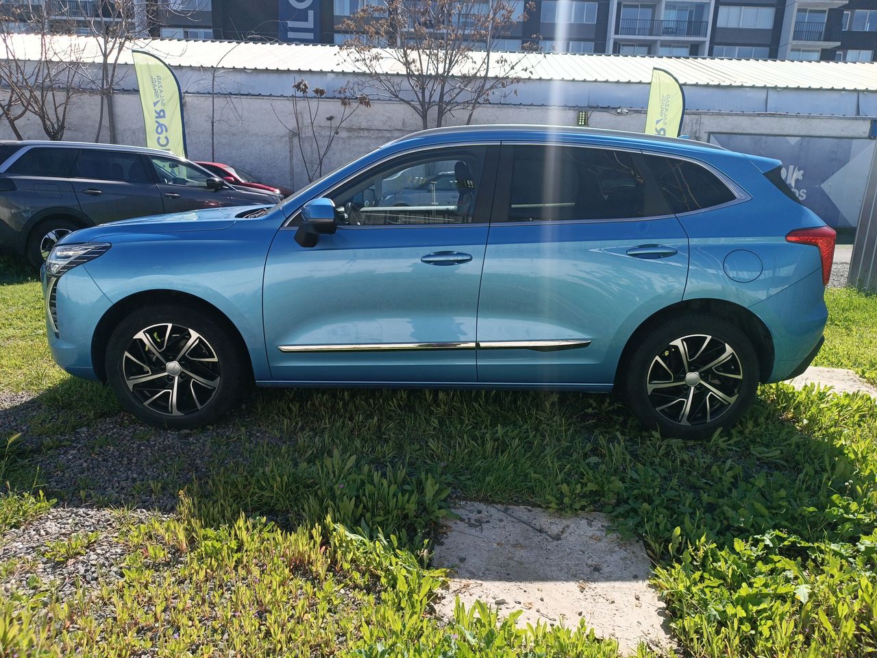 HAVAL - 3