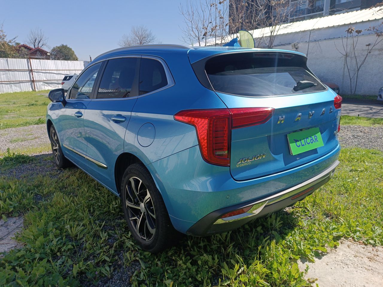 HAVAL - 4