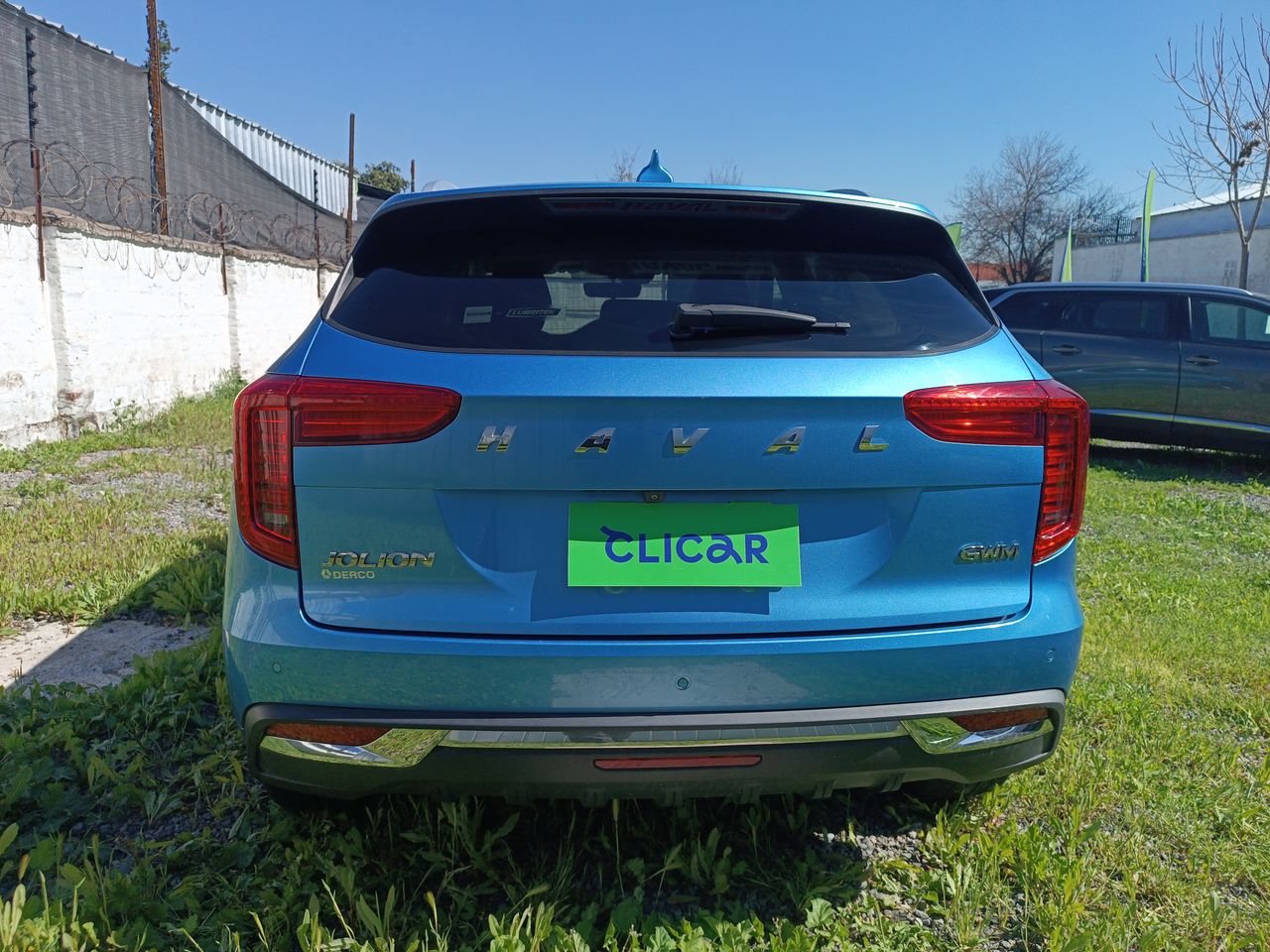HAVAL - 5