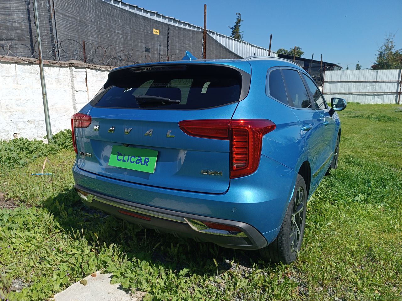 HAVAL - 6