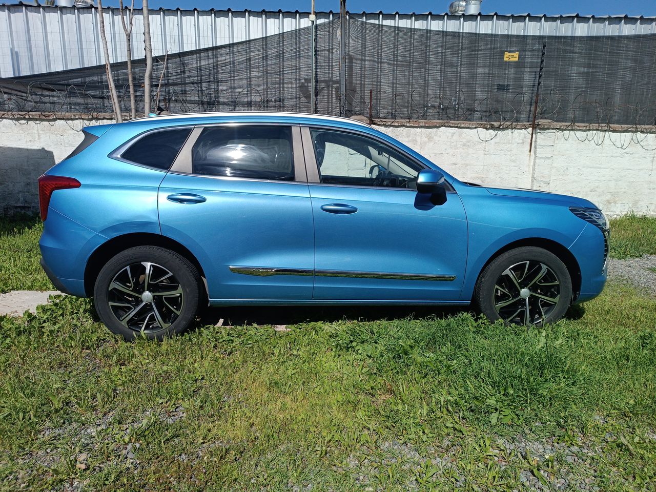 HAVAL - 7