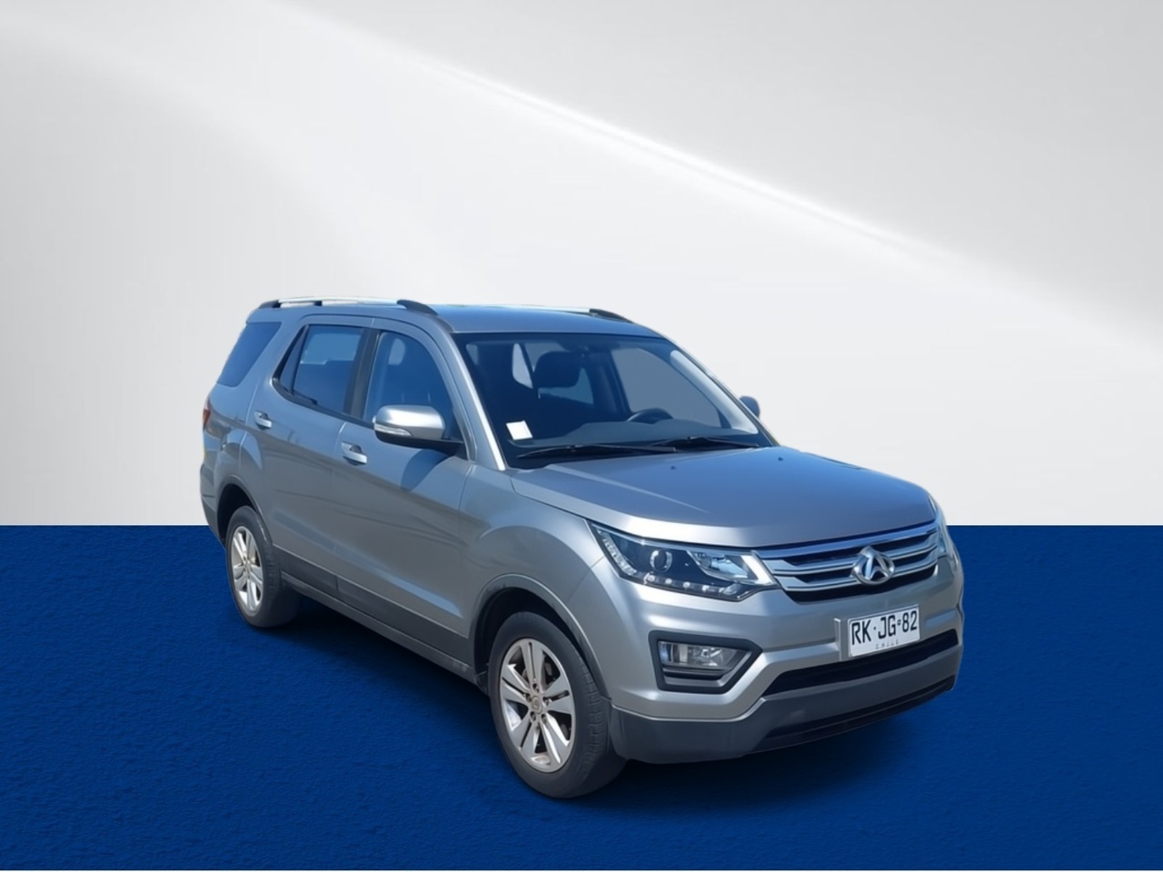 CHANGAN
