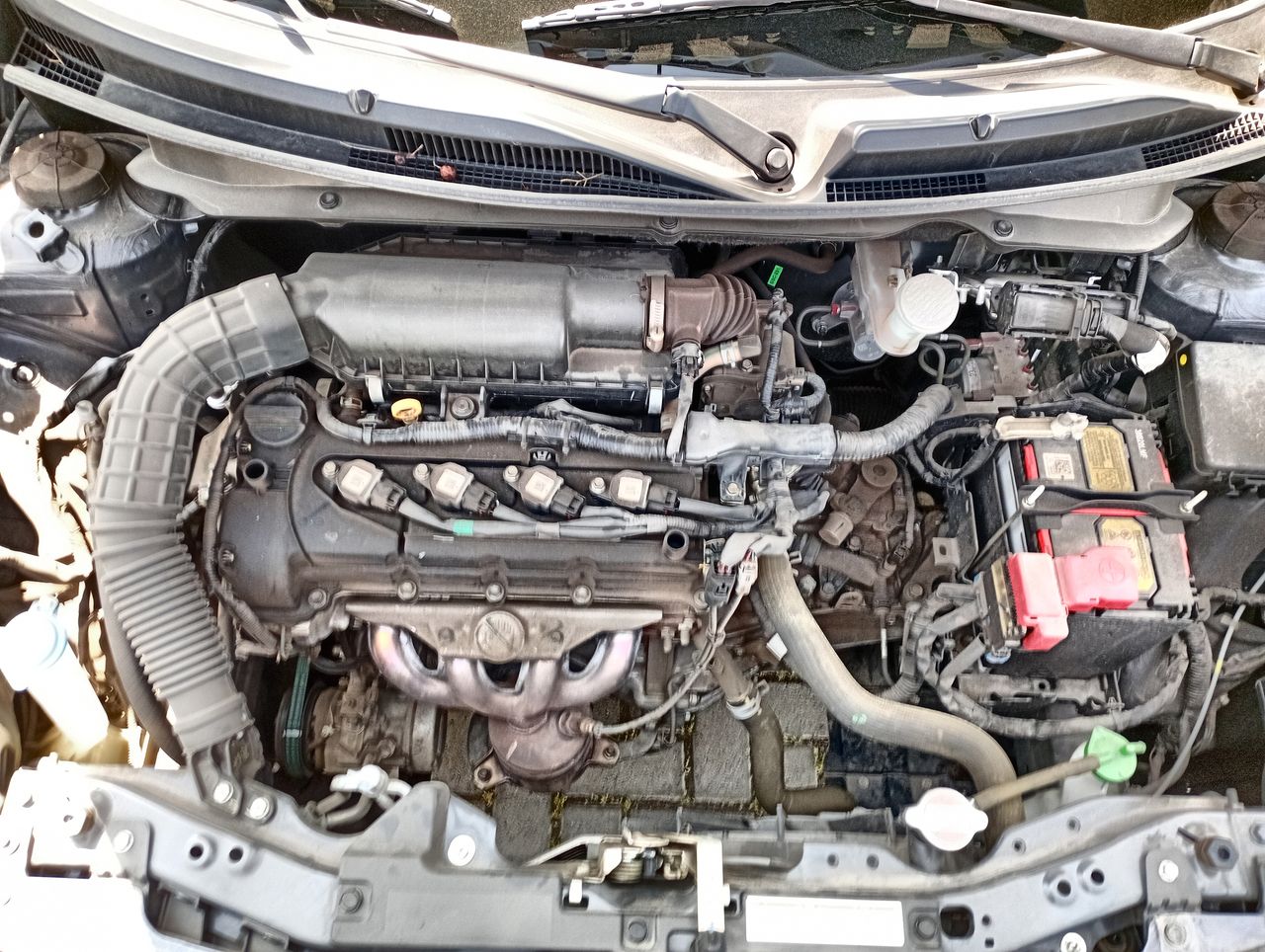 SUZUKI - 18