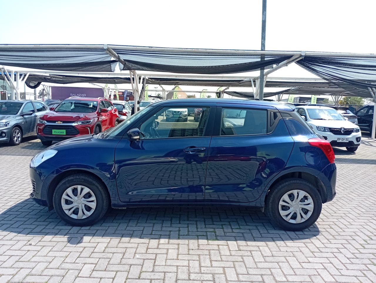 SUZUKI - 4