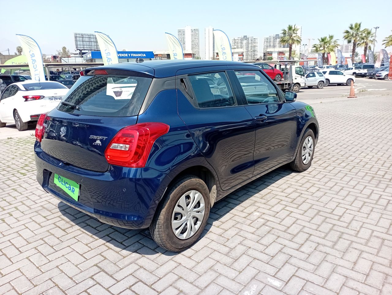 SUZUKI - 7
