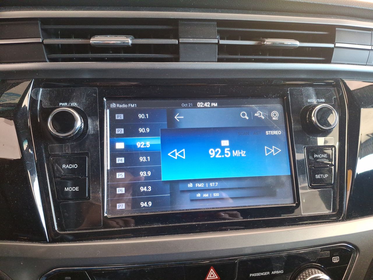 SSANGYONG - 27