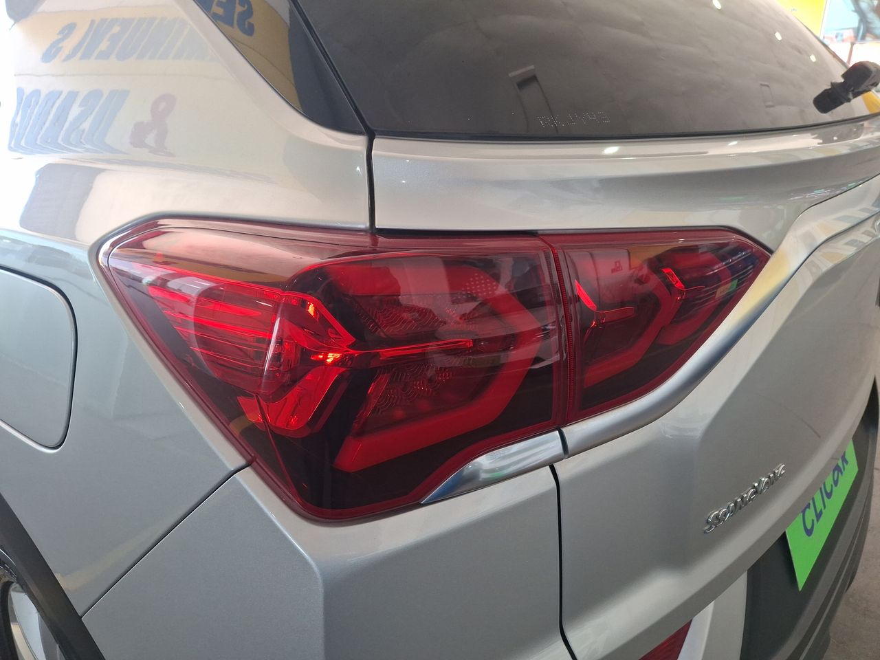 SSANGYONG - 19