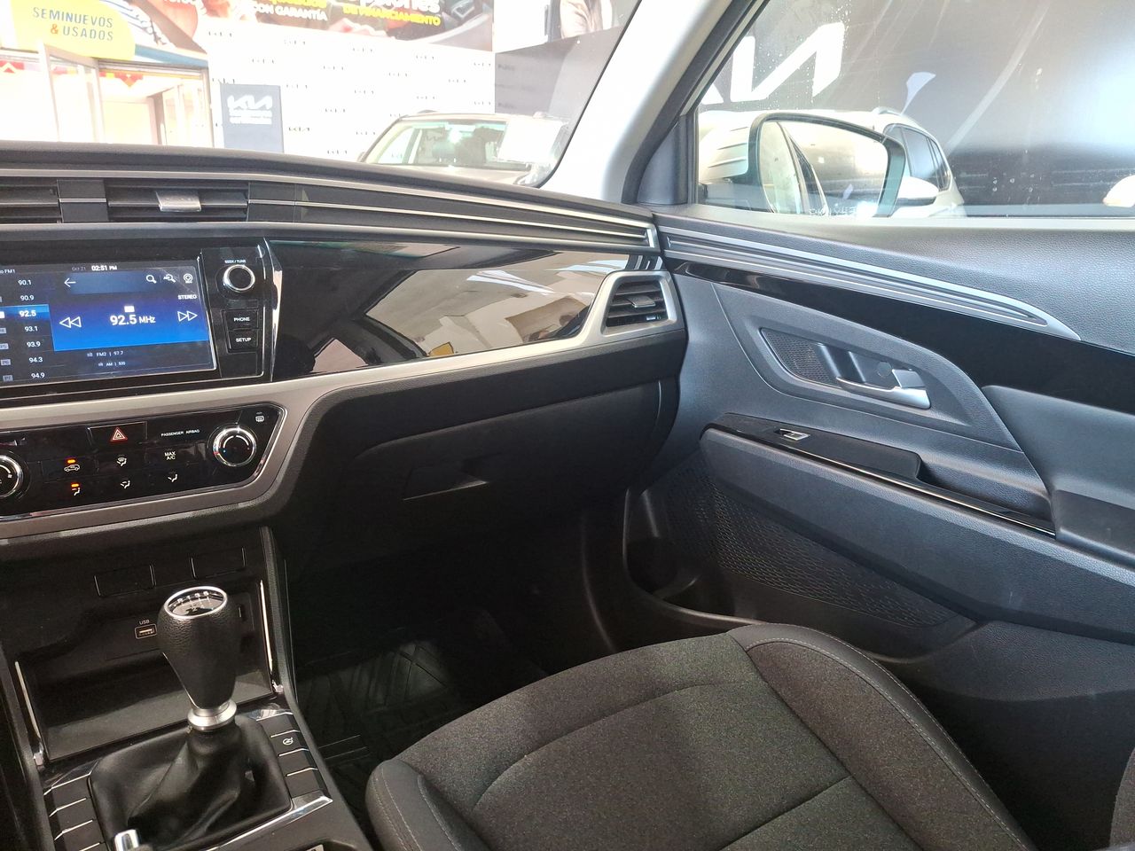SSANGYONG - 10