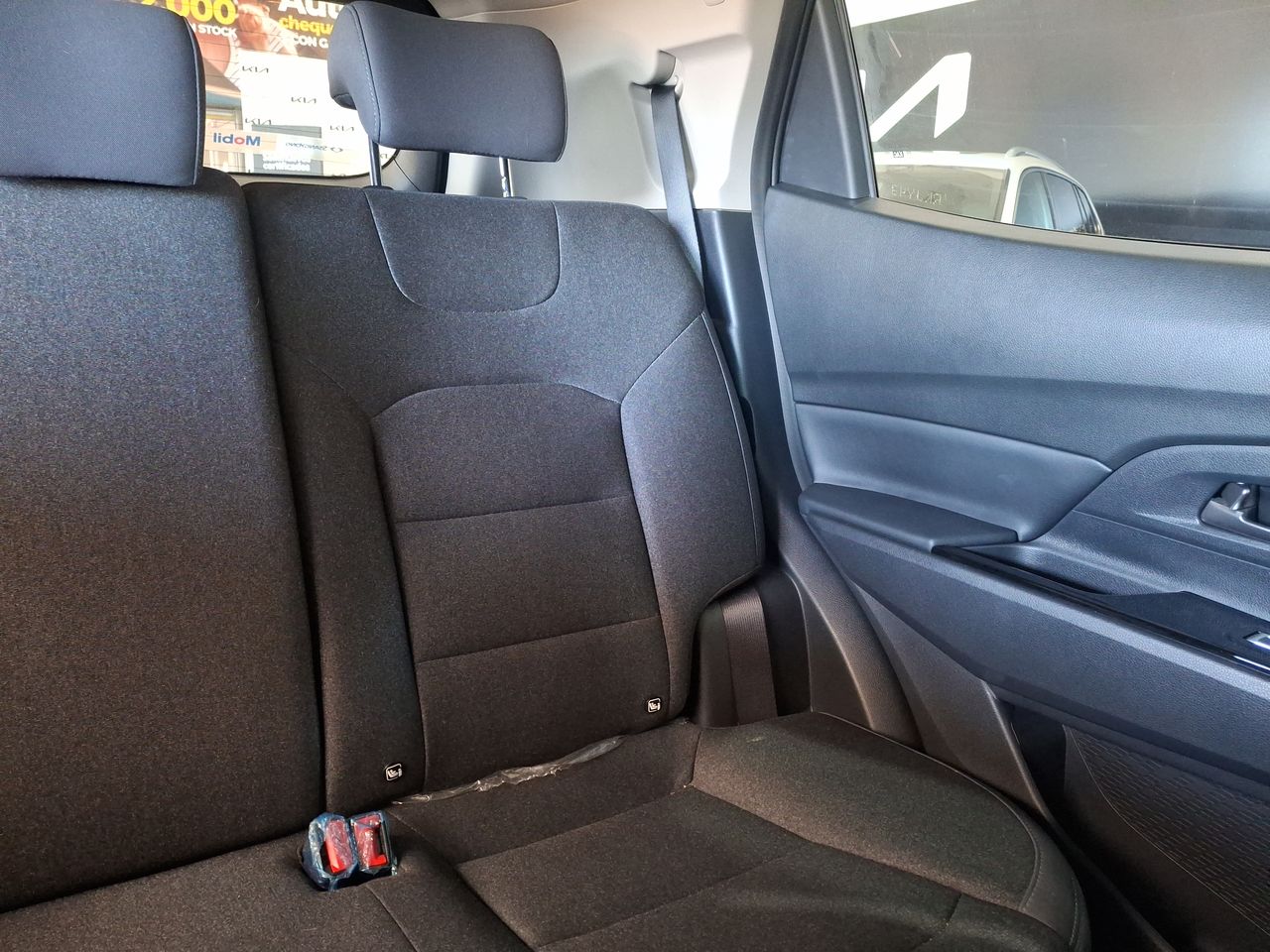 SSANGYONG - 14