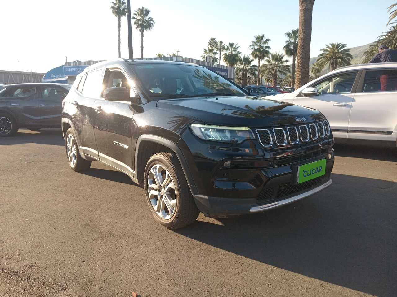JEEP - 2