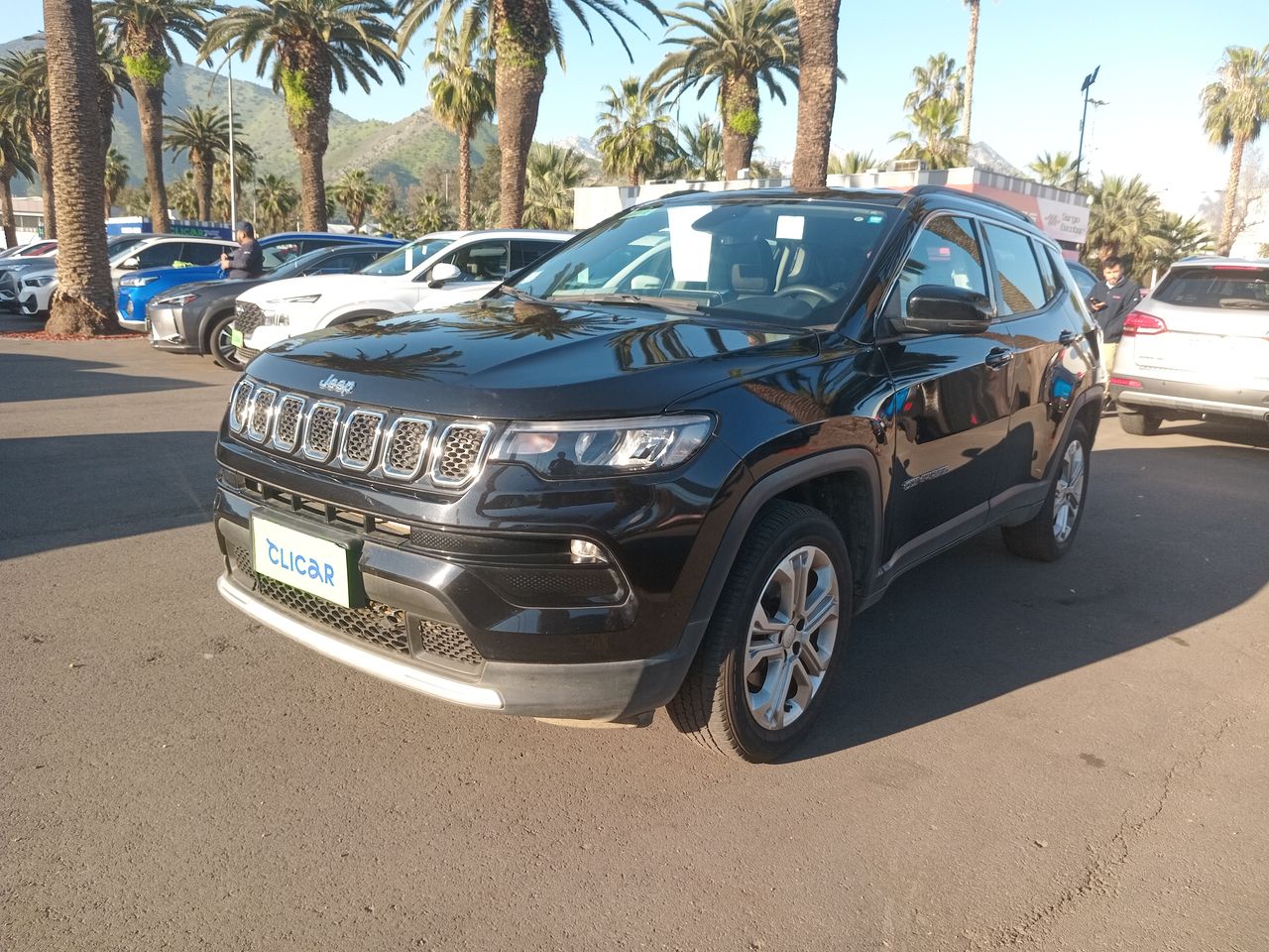 JEEP - 3