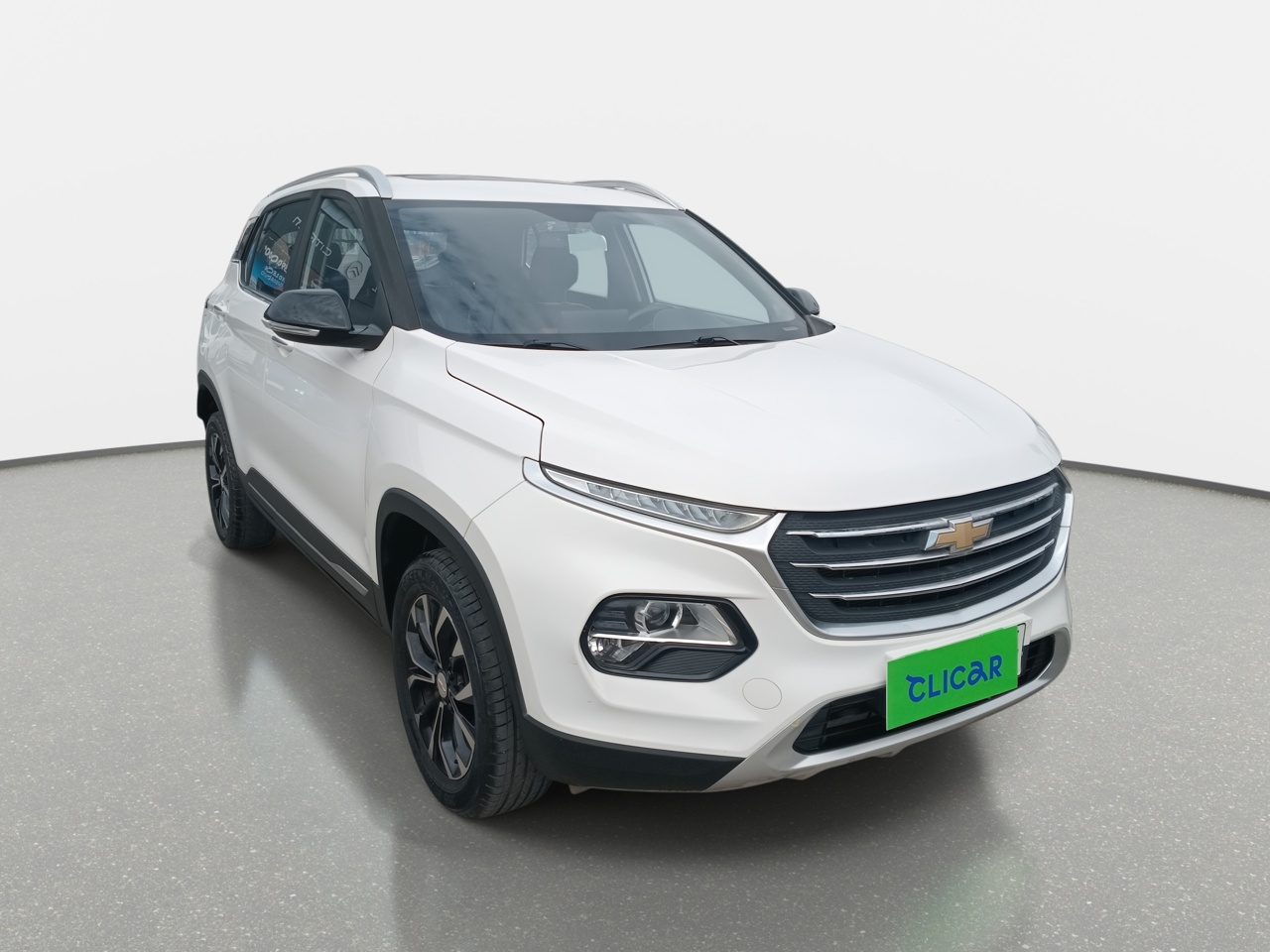 CHEVROLET