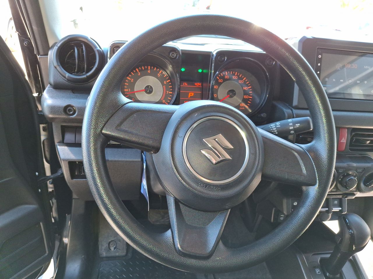 SUZUKI - 25