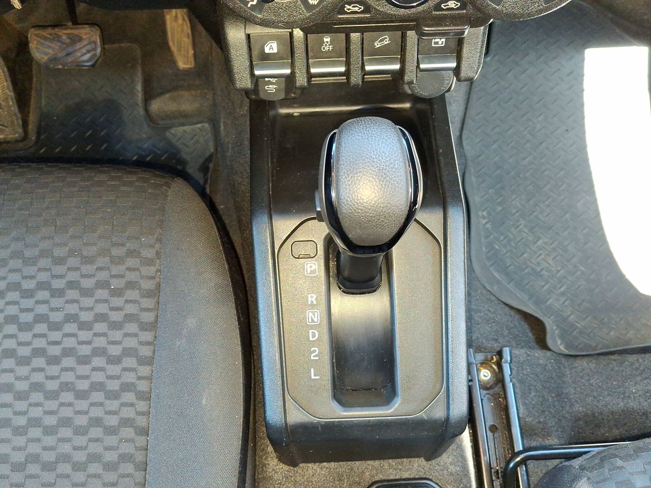 SUZUKI - 30