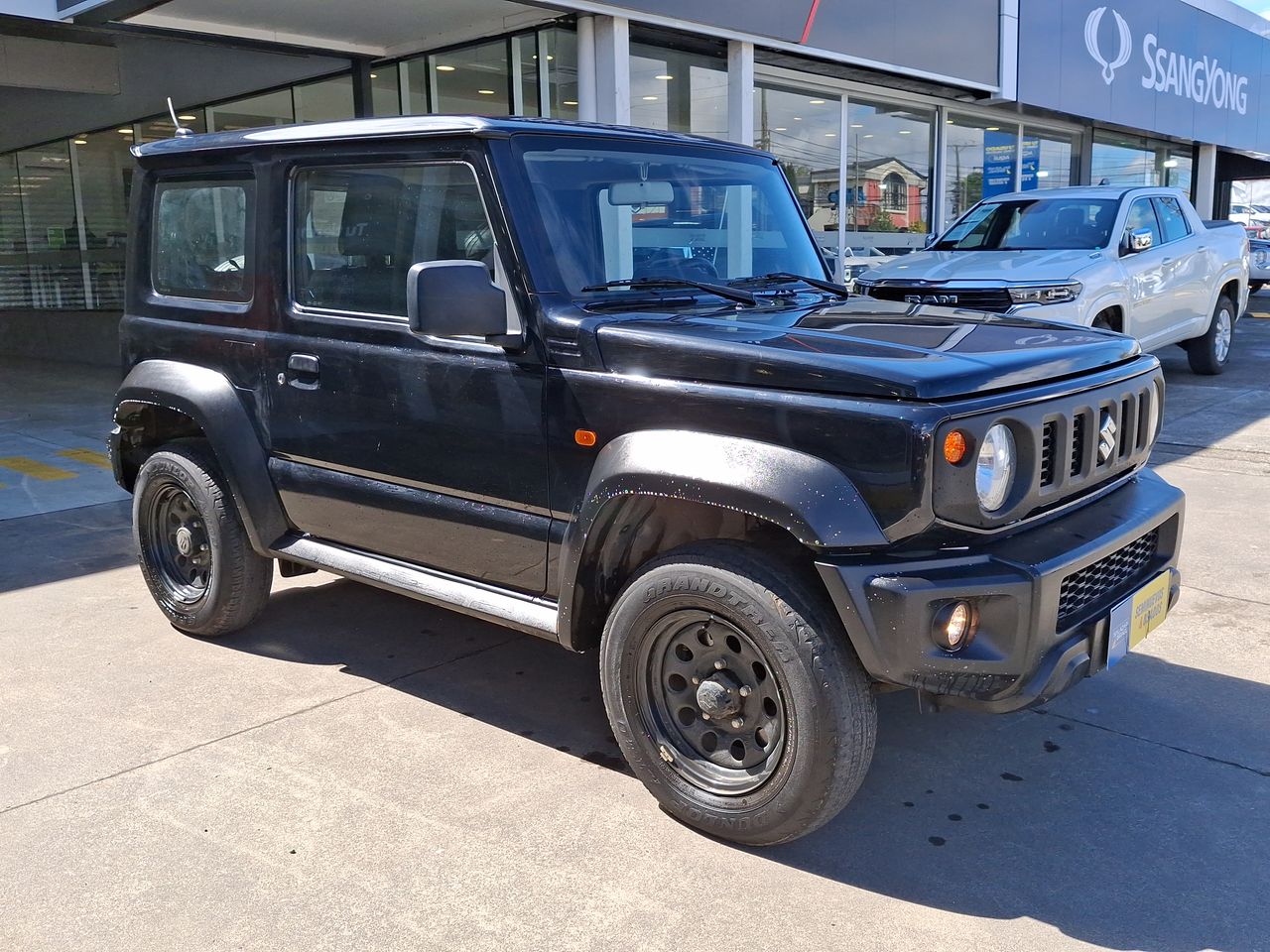 SUZUKI - 1