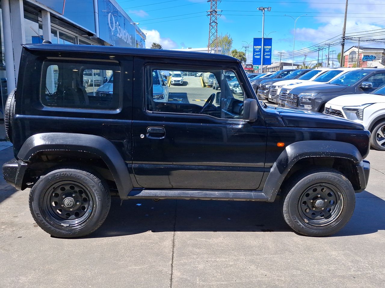 SUZUKI - 8