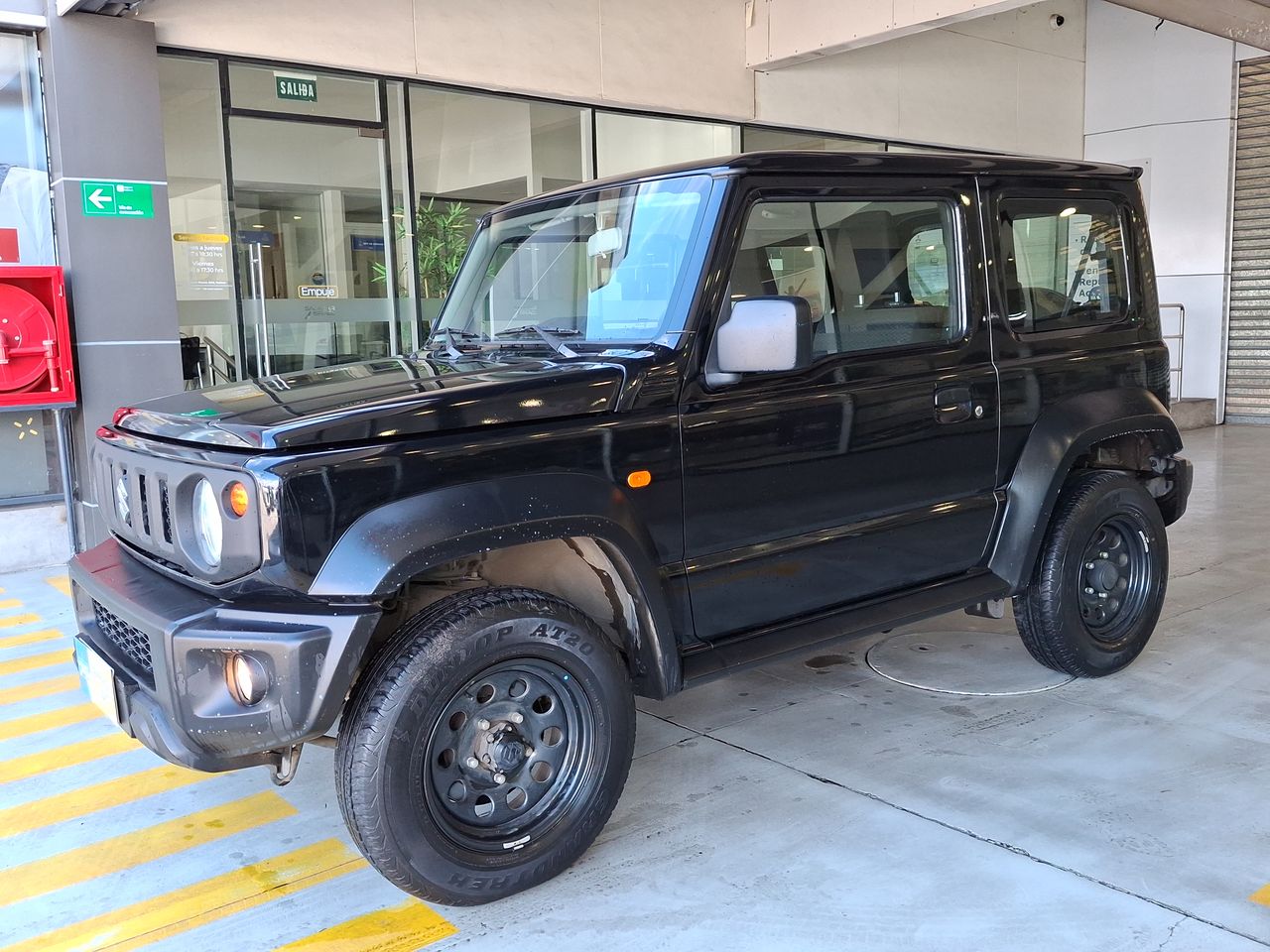 SUZUKI - 3