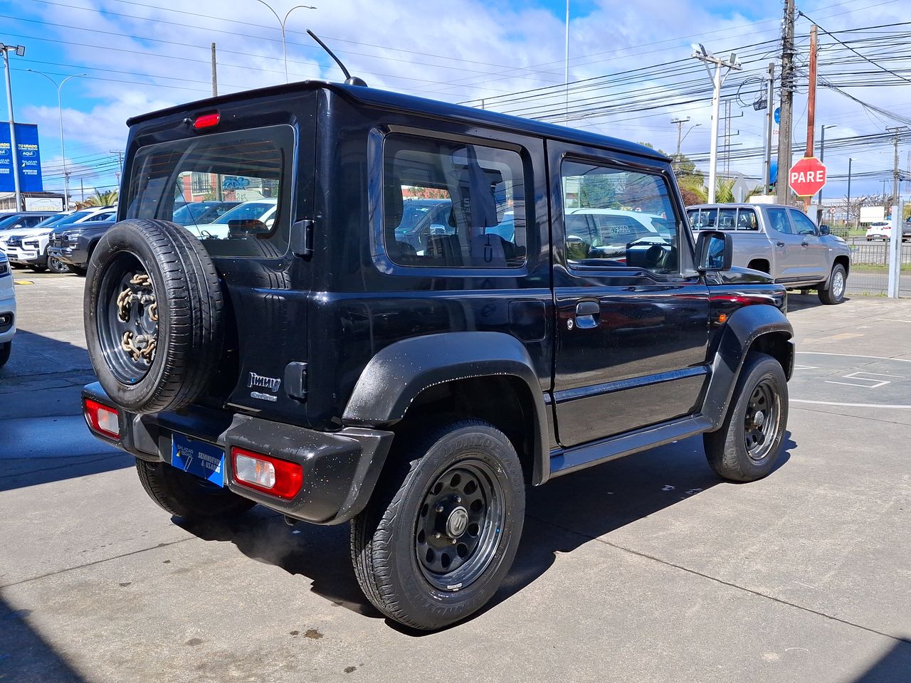 SUZUKI - 7