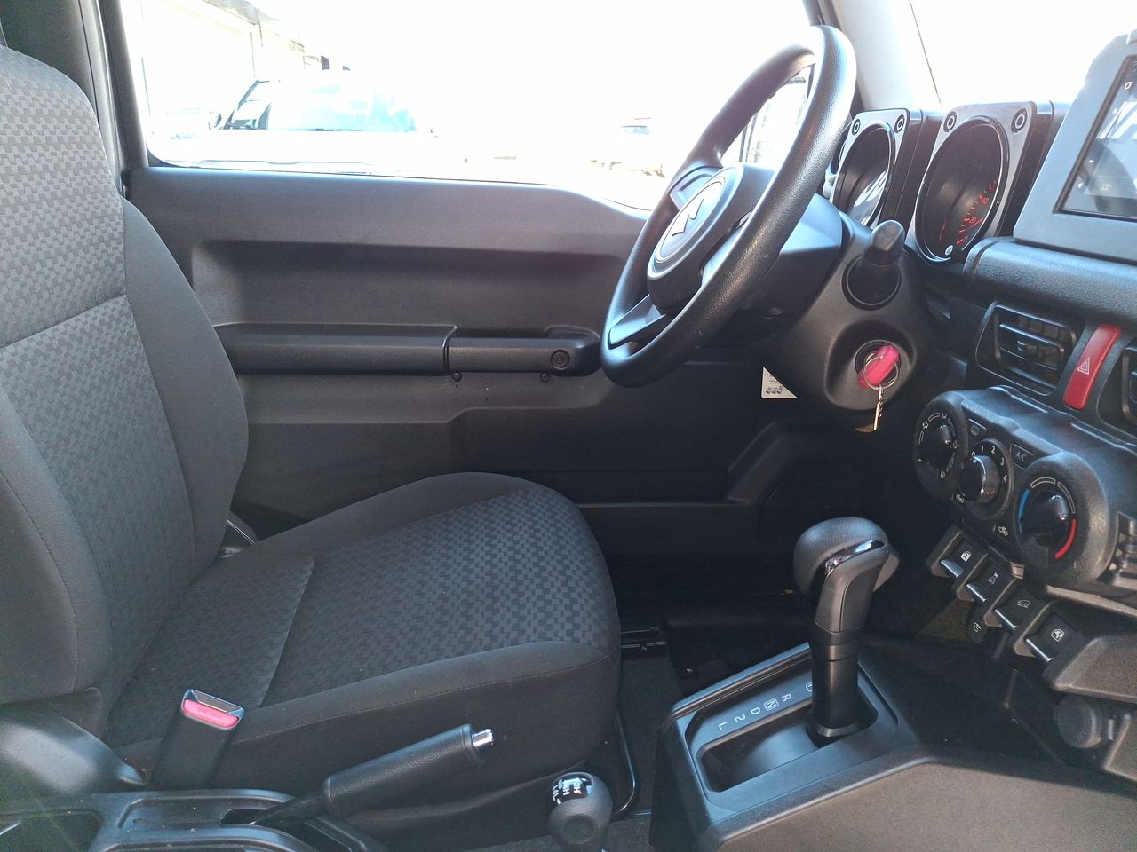 SUZUKI - 13