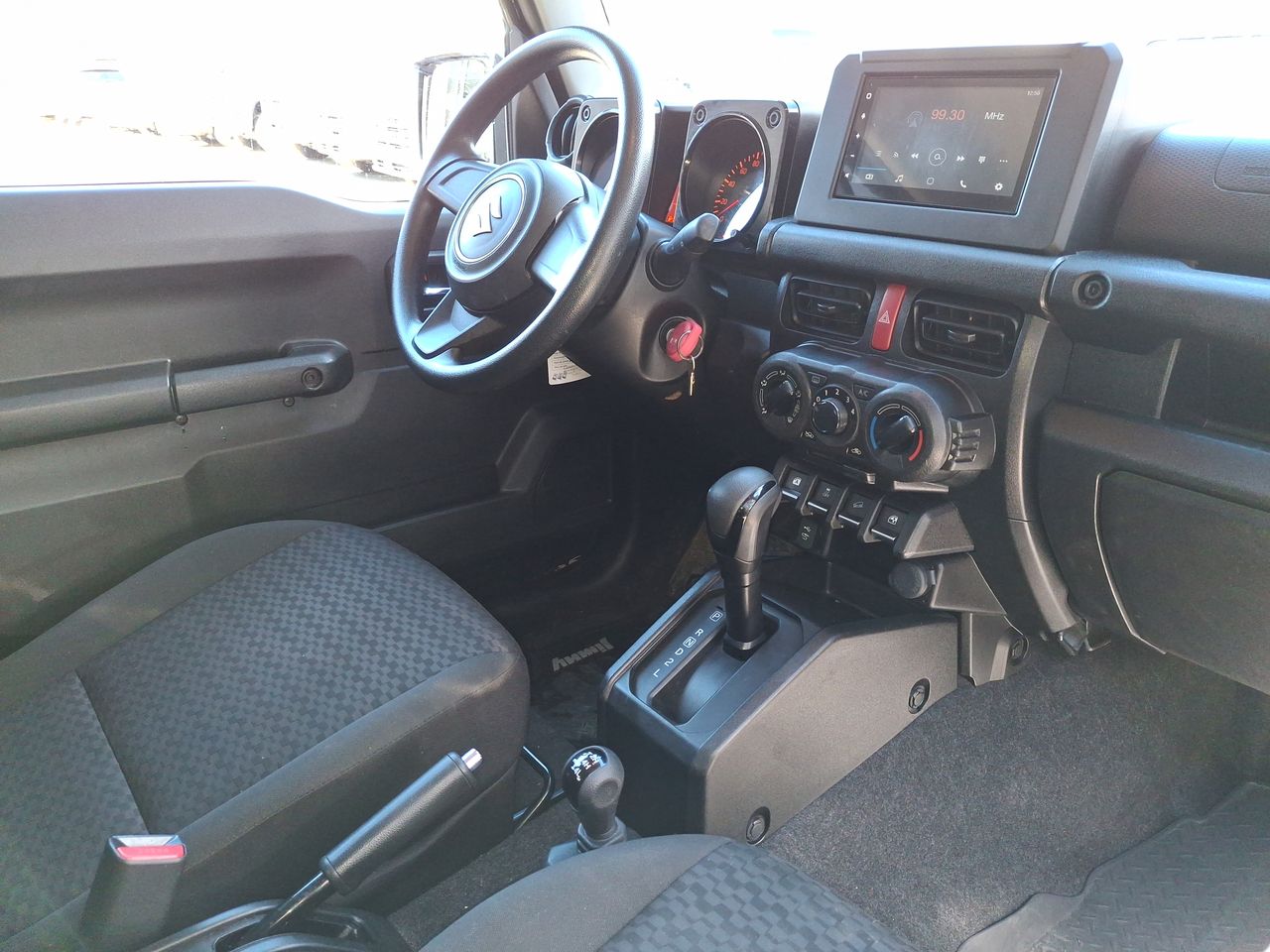 SUZUKI - 14
