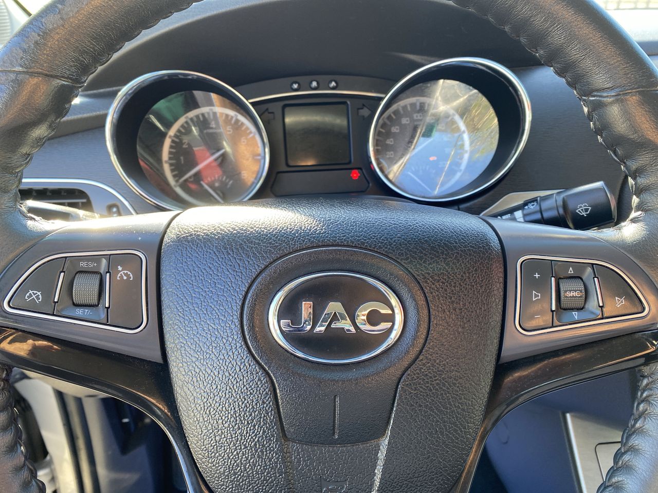 JAC - 26