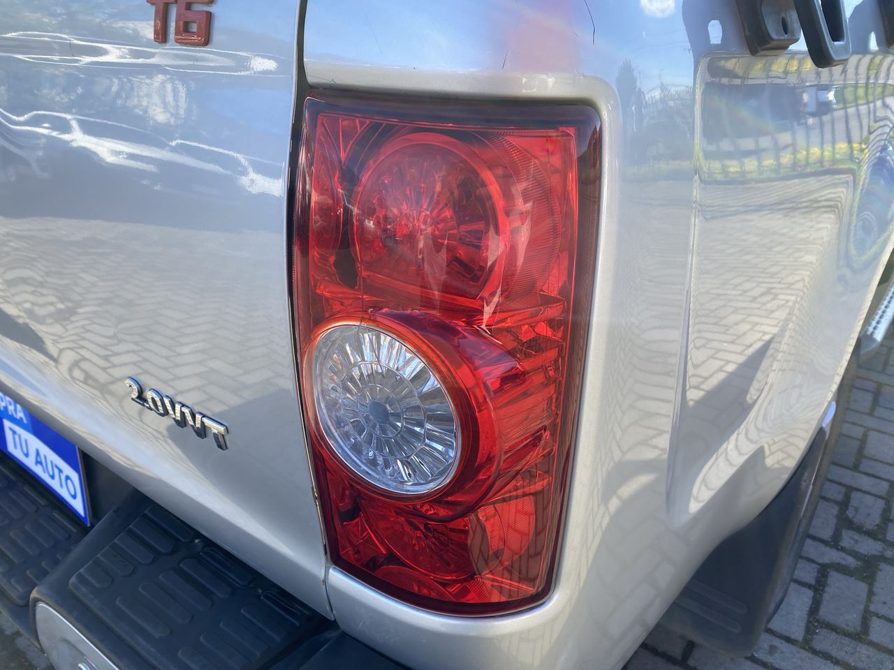 JAC - 20