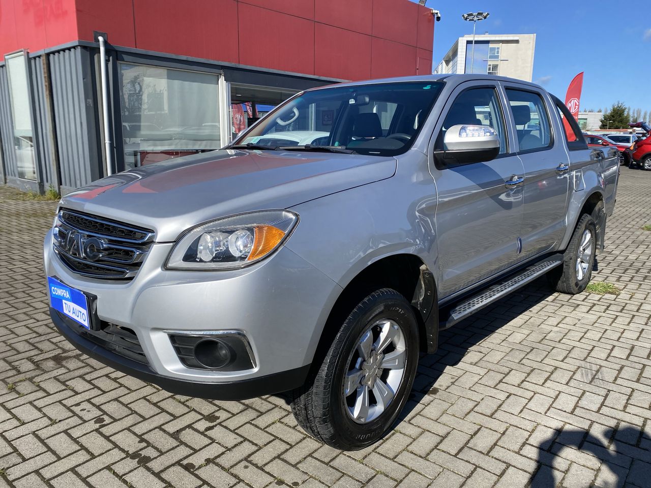 JAC - 3