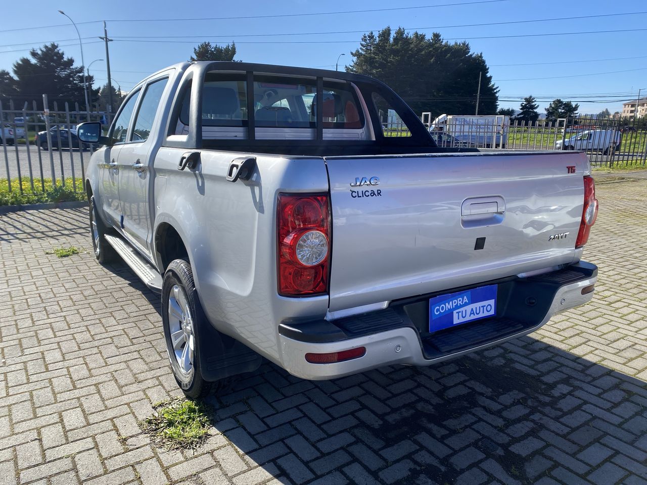 JAC - 5