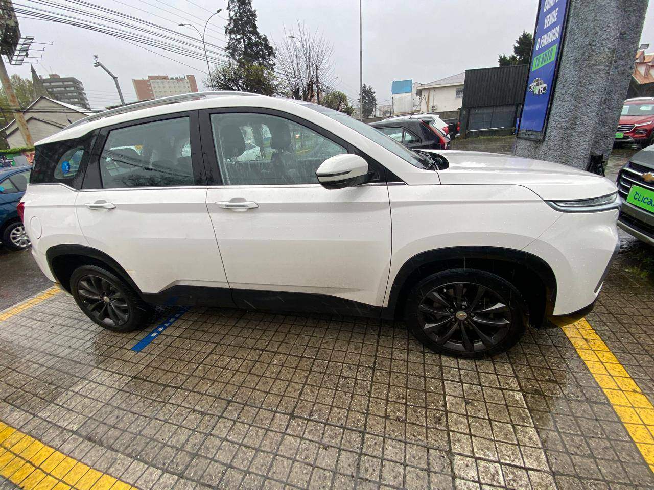 CHEVROLET - 3