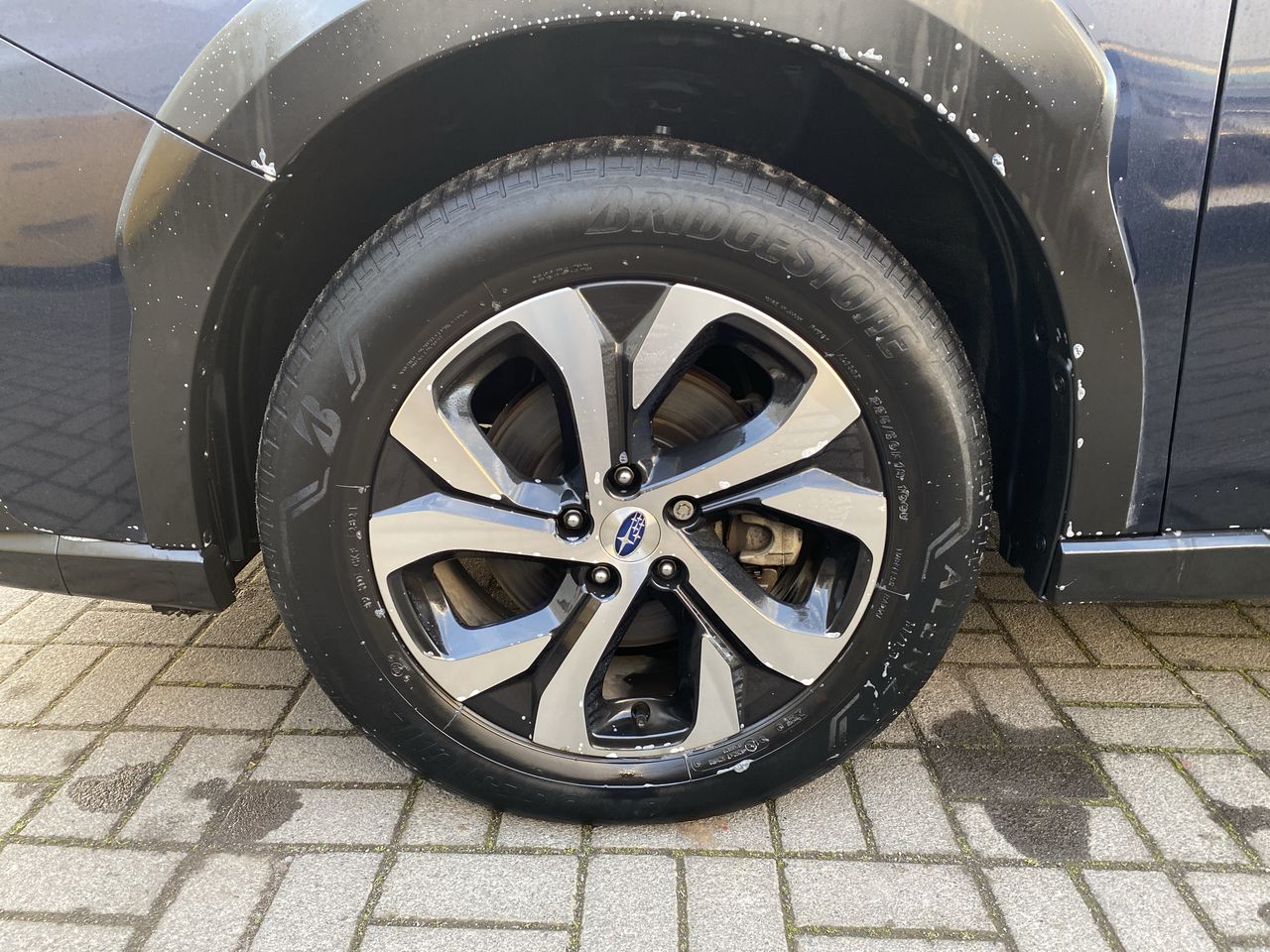 Audi Q3 — foto 10 de 29