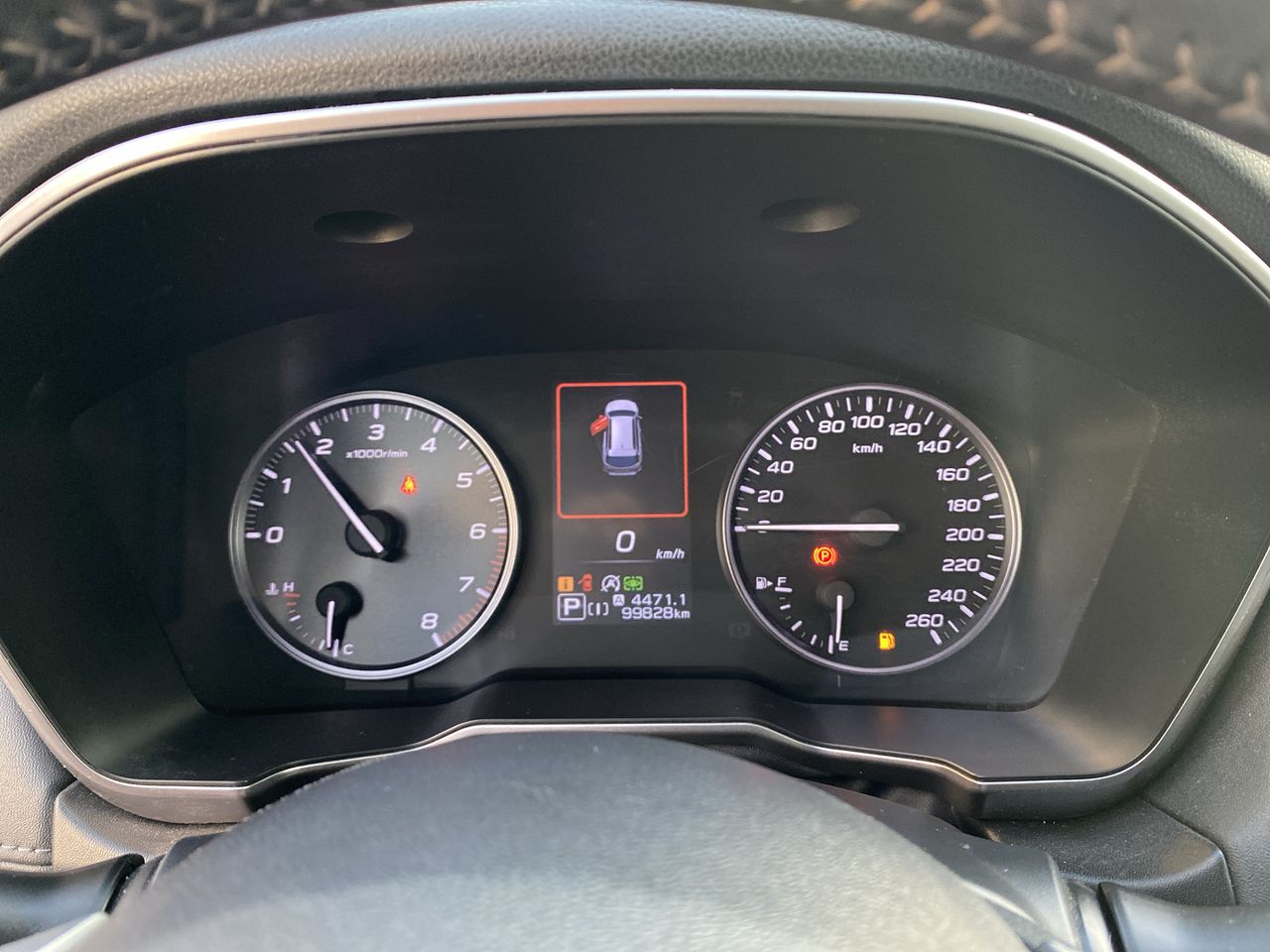Audi Q3 — foto 21 de 29