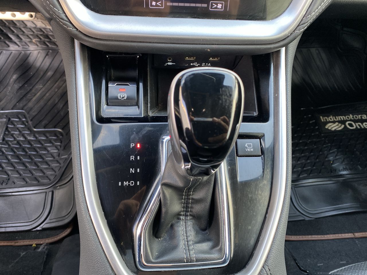 Audi Q3 — foto 25 de 29